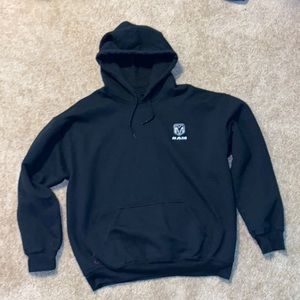 Ram Trucks Sweatshirt Large